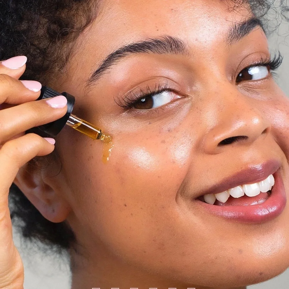 🌿 ODACITE Bl + C | PIMPLES Black Cumin + Cajeput SERUM CONCENTRATE